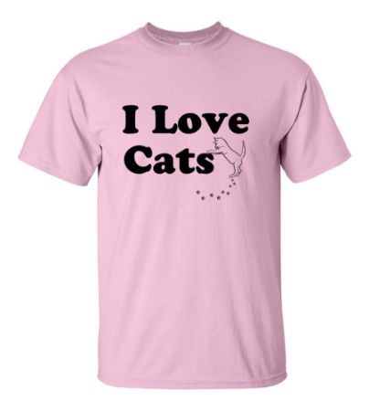 Picture for category Animal Lover Tees