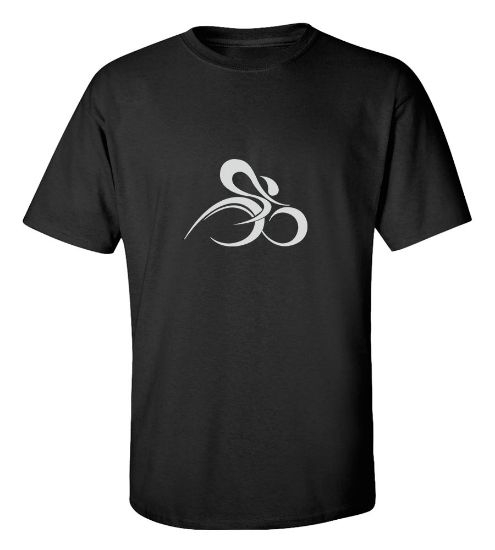 Picture of Bike Sym T-Shirt