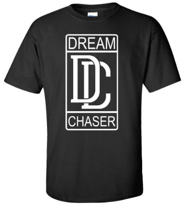 Picture of Dream Chasers T-shirt Rap Music Tee