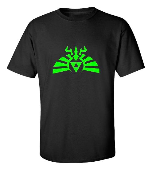 Picture of Legend of Zelda T-shirt