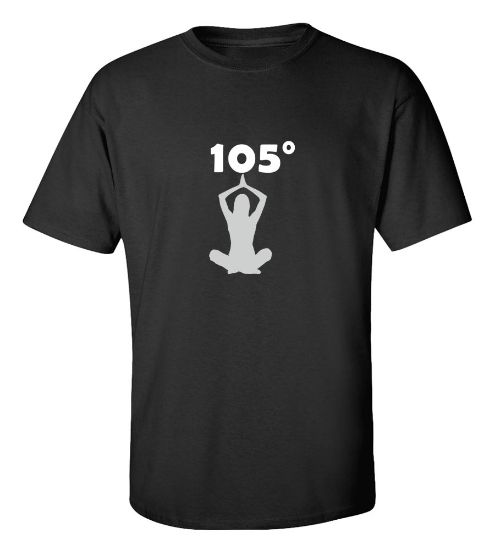 Picture of 105 Degree T-shirt