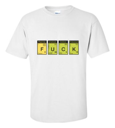 Picture of Fudge T-Shirt