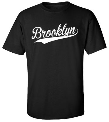 Picture of Brooklyn T-Shirt