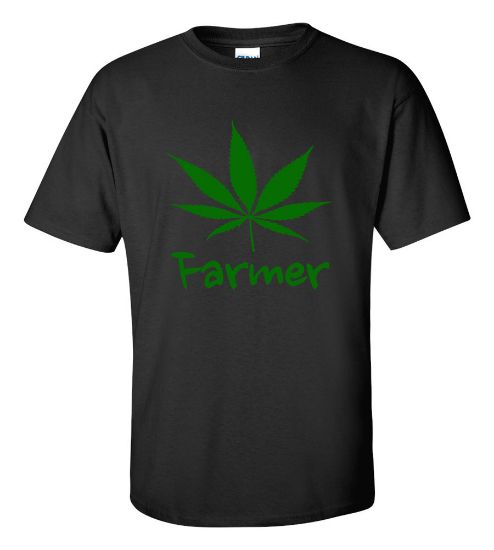 Picture of Farmer T-Shirt