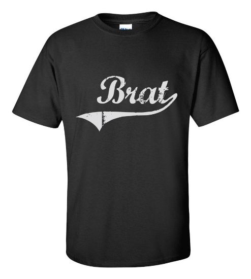 Picture of Brat T-shirt