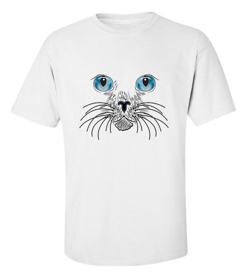 Picture of Cat Eye T-shirt
