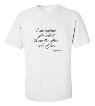 Picture of Everything You Want T-Shirt