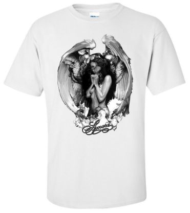 Picture of Amore Angel T-Shirt