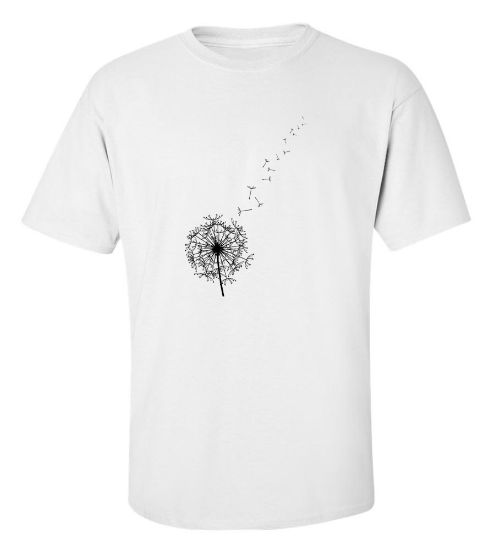 Picture of Dandelion T-shirt