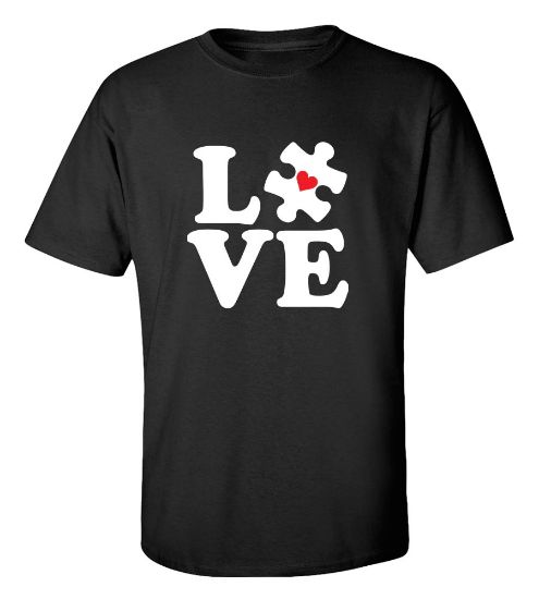 Picture of Love T-shirt