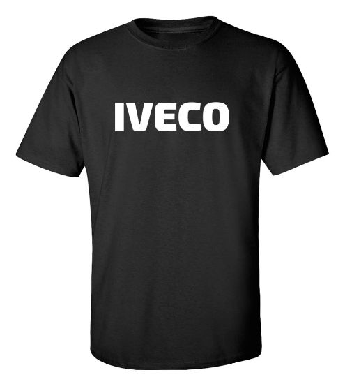 Picture of Iveco Trucks T-shirt