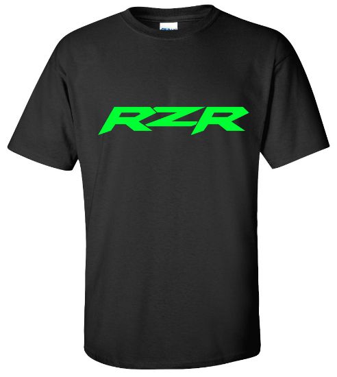 Picture of Polaris RZR T-Shirt