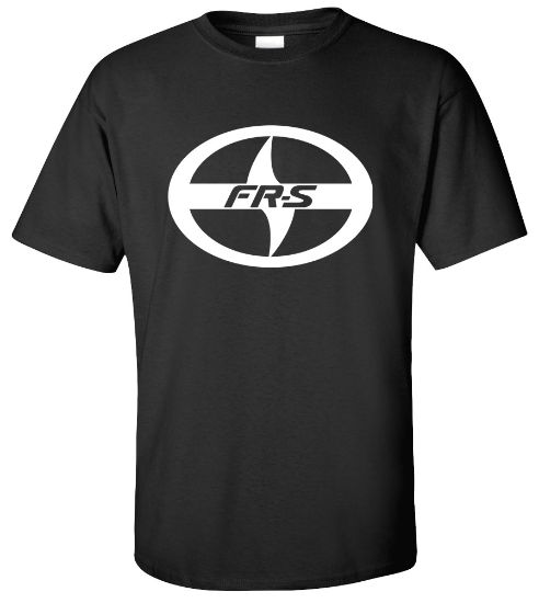 Picture of Scion FR-S T-shirt
