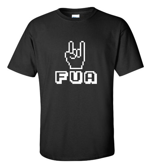 Picture of FUA T-Shirt