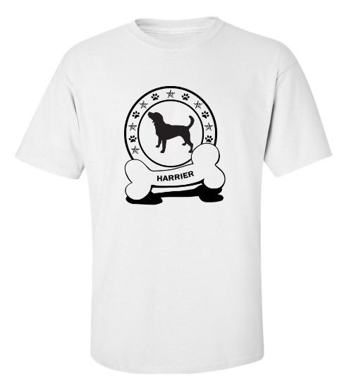 Picture of Harrier T-shirt