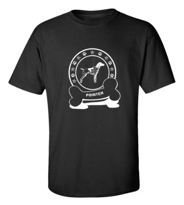 Picture of Pointer T-shirt