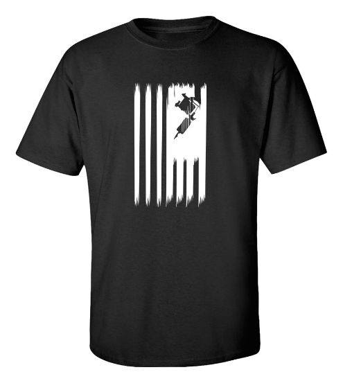 Picture of Knife T-shirt